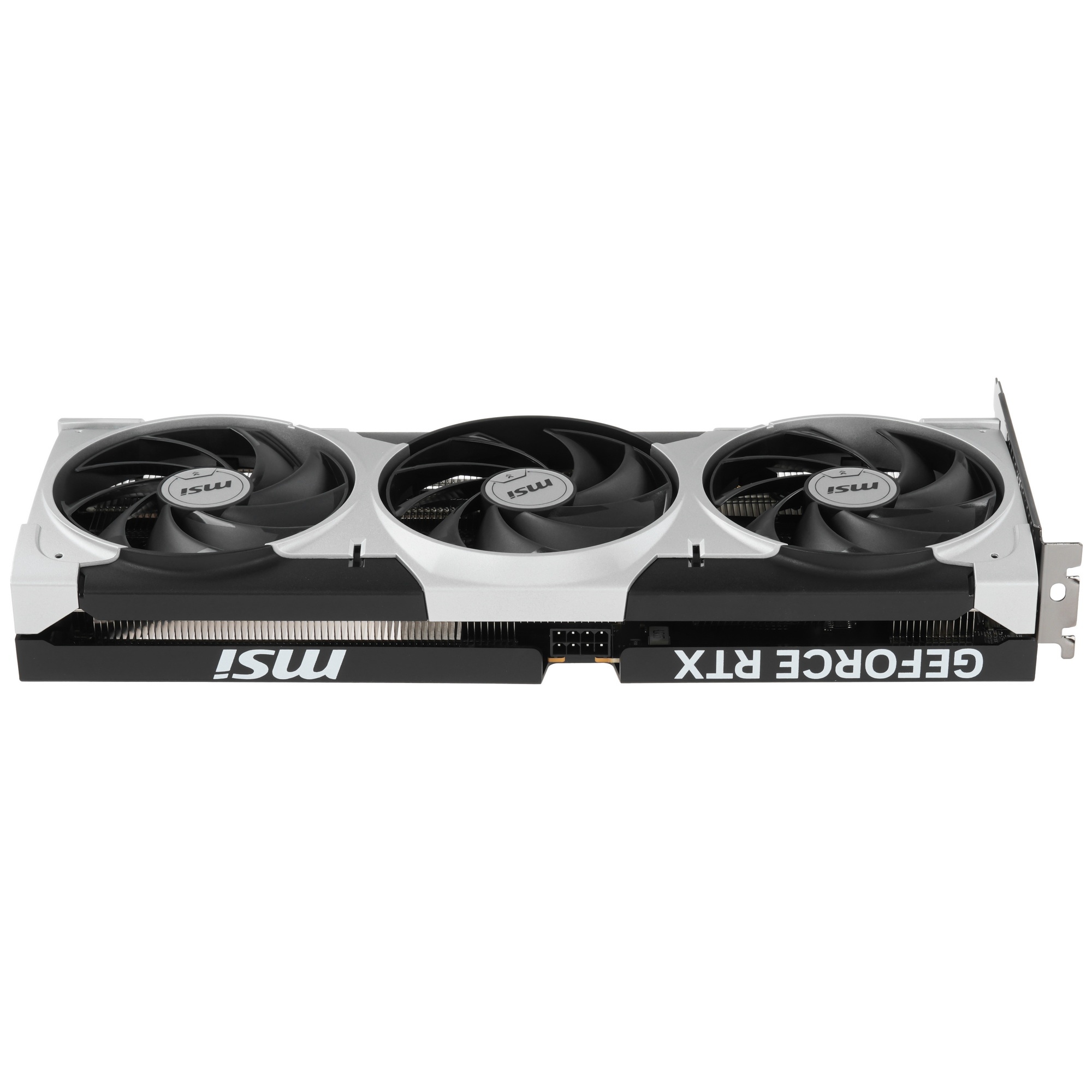 Видеокарта MSI PCI-E 5.0 RTX 5060 8G VENTUS 3X NVIDIA GeForce RTX 5060 8Gb 128bit GDDR6 2602/28000 H