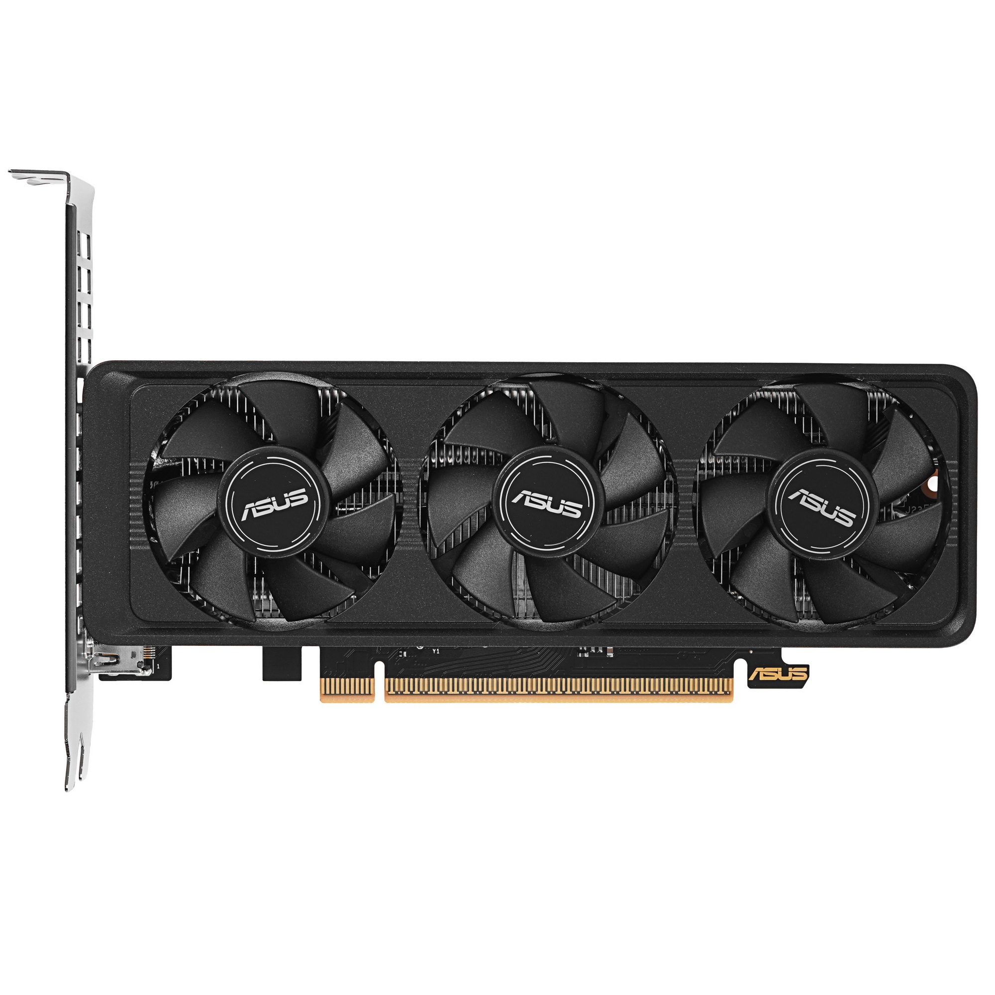 Видеокарта ASUS RTX5060-O8G-LP-BRK