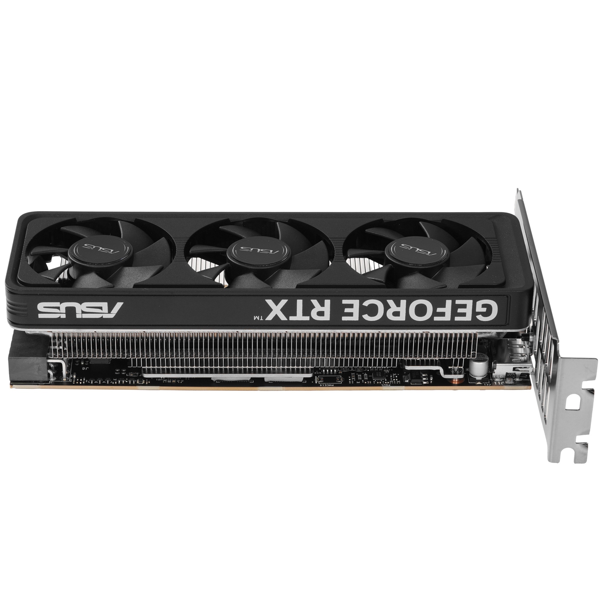 Видеокарта ASUS RTX5060-O8G-LP-BRK