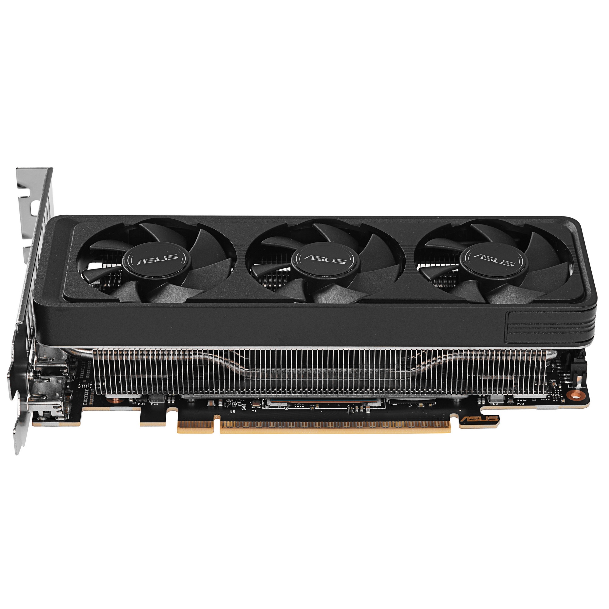 Видеокарта ASUS RTX5060-O8G-LP-BRK