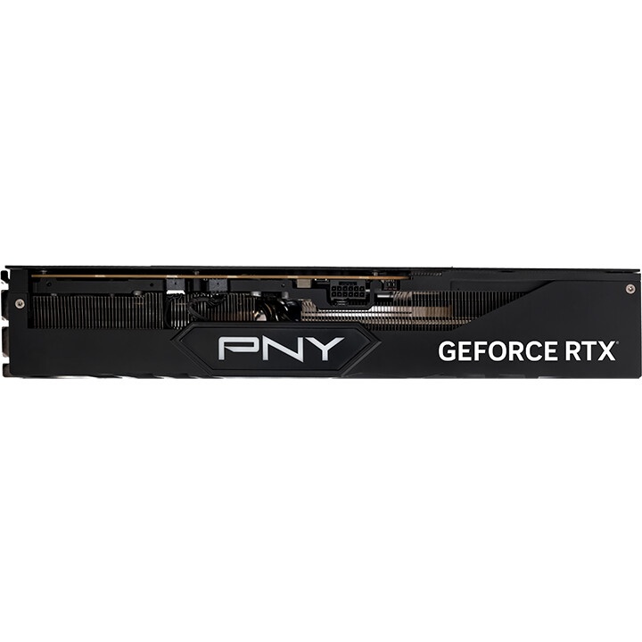 Видеокарта PNY NVIDIA GeForce RTX 4090 VERTO 24GB, GDDR6X/384-bit, PCIe 4.0, 1xHDMI 2.1, 3xDP, 3-slo