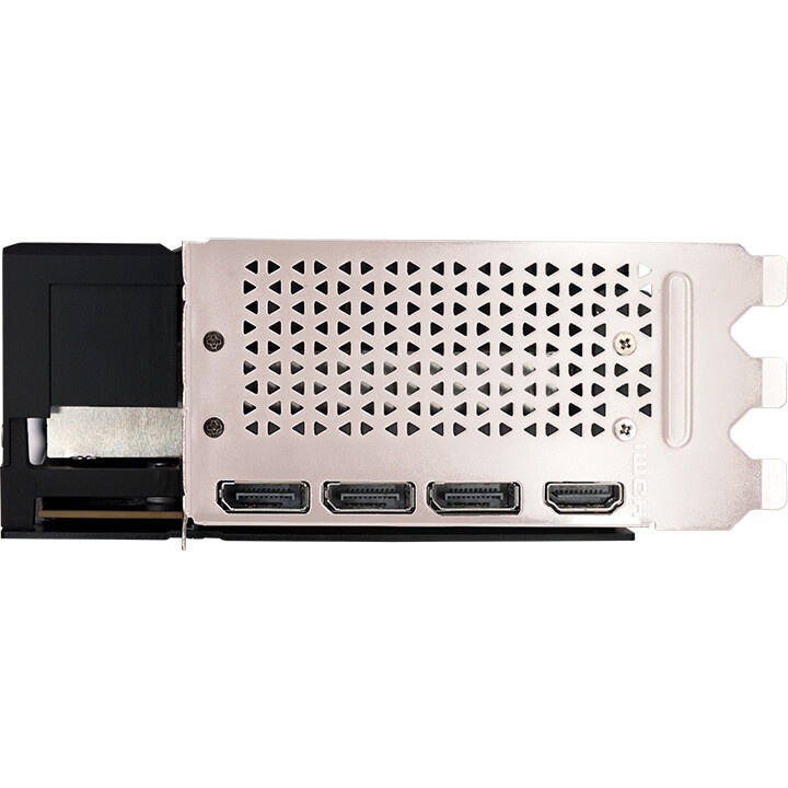 Видеокарта PNY NVIDIA GeForce RTX 4090 VERTO 24GB, GDDR6X/384-bit, PCIe 4.0, 1xHDMI 2.1, 3xDP, 3-slo