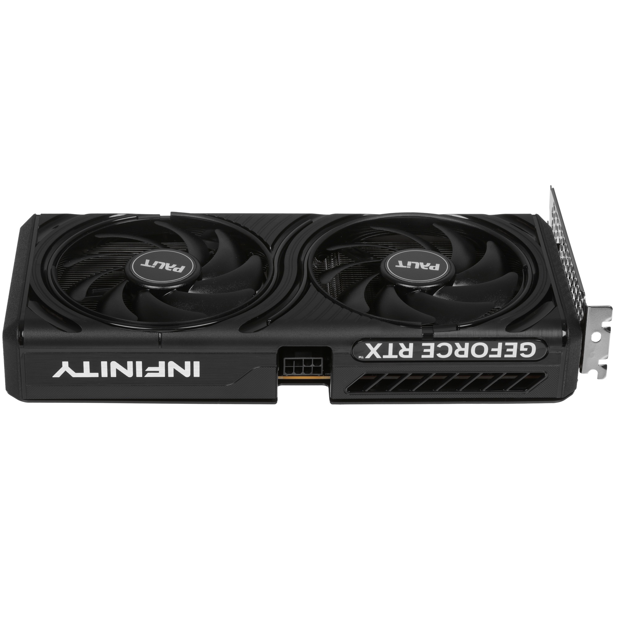 Видеокарта Palit PCI-E 5.0 PA-RTX5060 INFINITY 2 OC NVIDIA GeForce RTX 5060 8Gb 128bit GDDR7 2280/28
