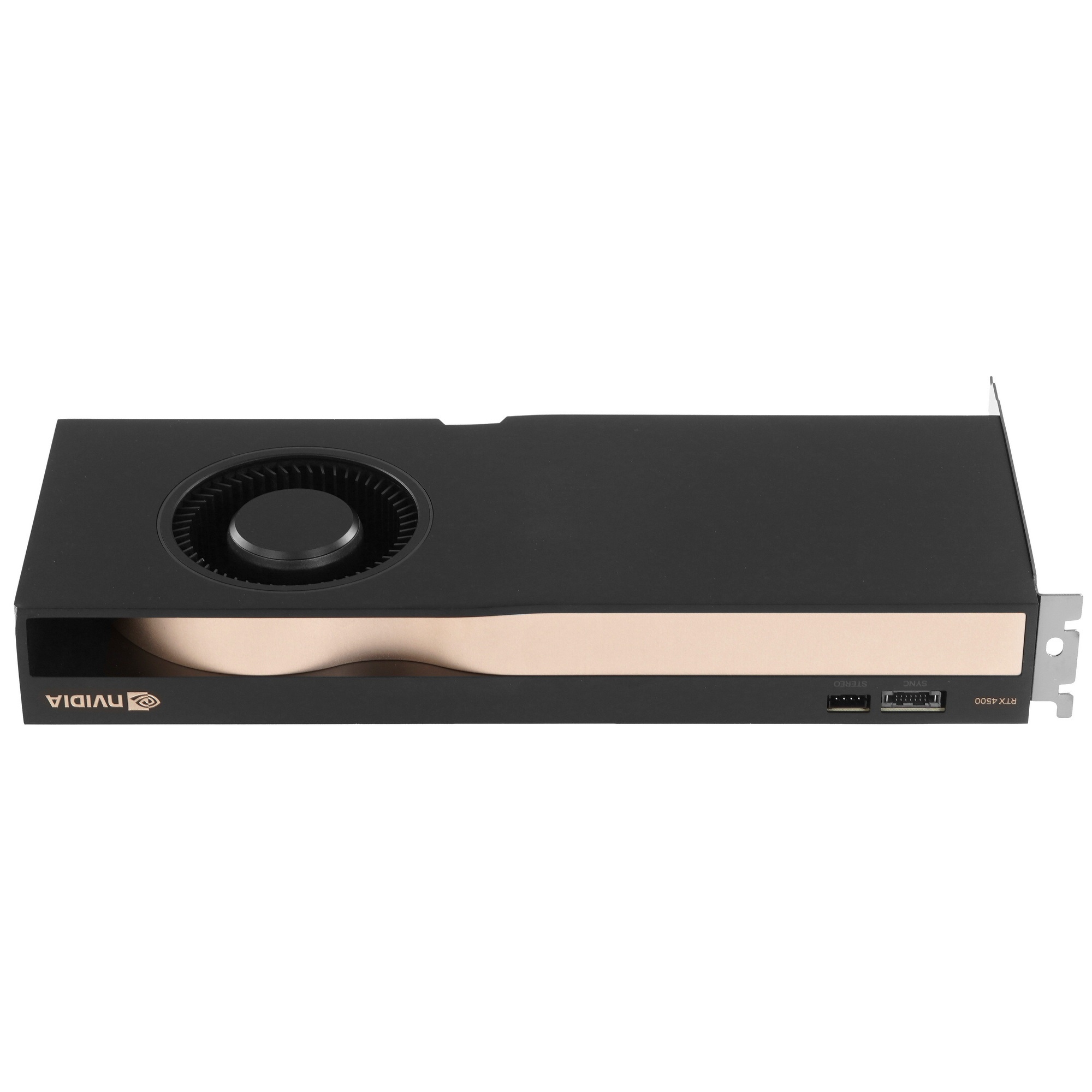 Видеокарта NVIDIA RTX A4500 ADA (900-5G132-0060-000)