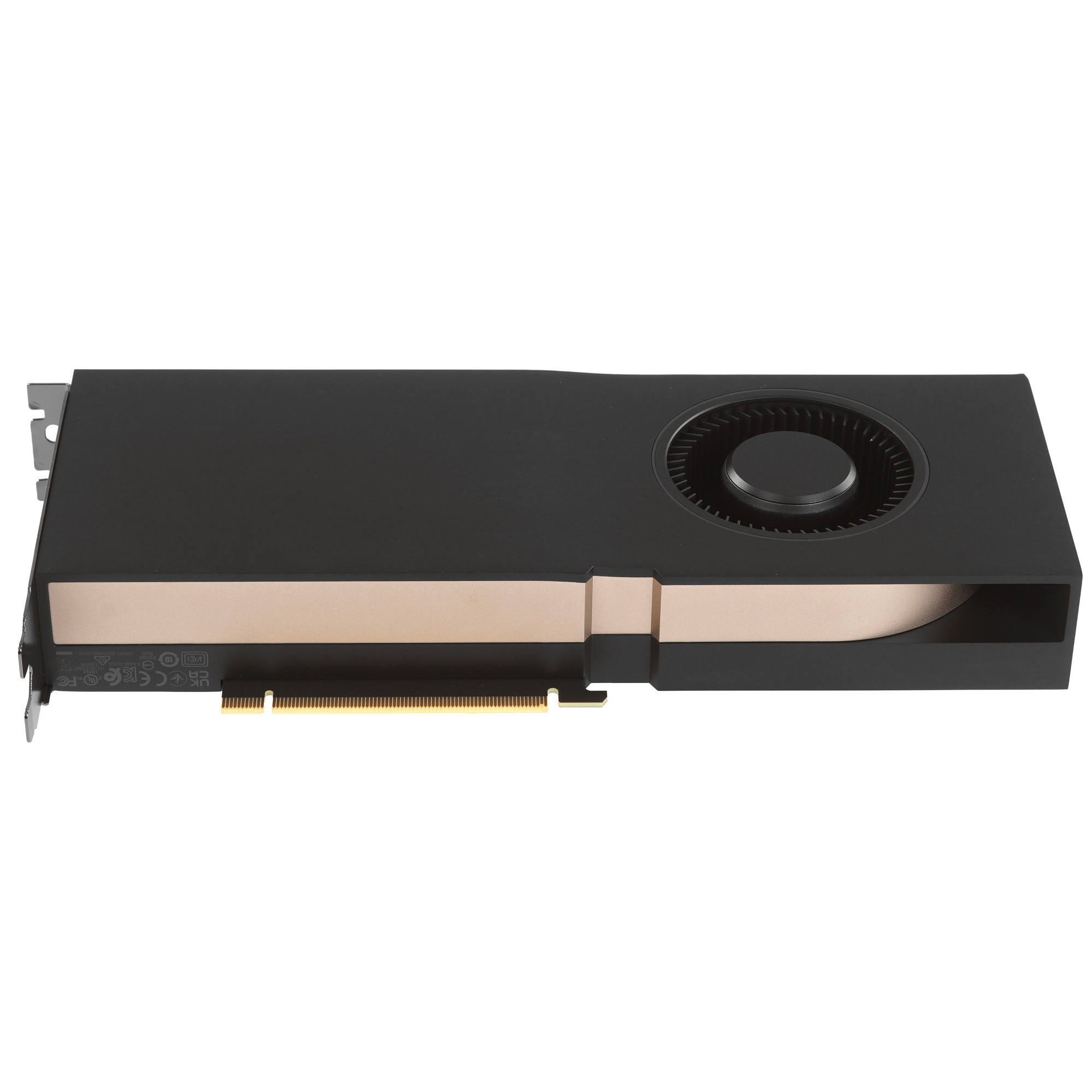 Видеокарта NVIDIA RTX A4500 ADA (900-5G132-0060-000)