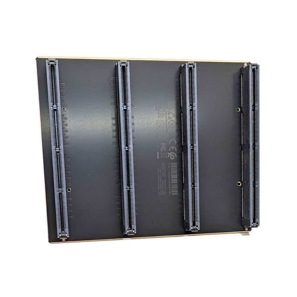 Мостовая плата NVLINK Bridge Board for H200, Hopper GPU, 4-way Passive 900-23946-0000-000