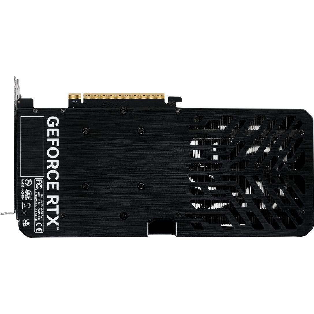 Видеокарта Gigabyte PCI-E 5.0 GV-N506TWF2MAX-8GD NVIDIA GeForce RTX 5060TI 8Gb 128bit GDDR7 2587/280