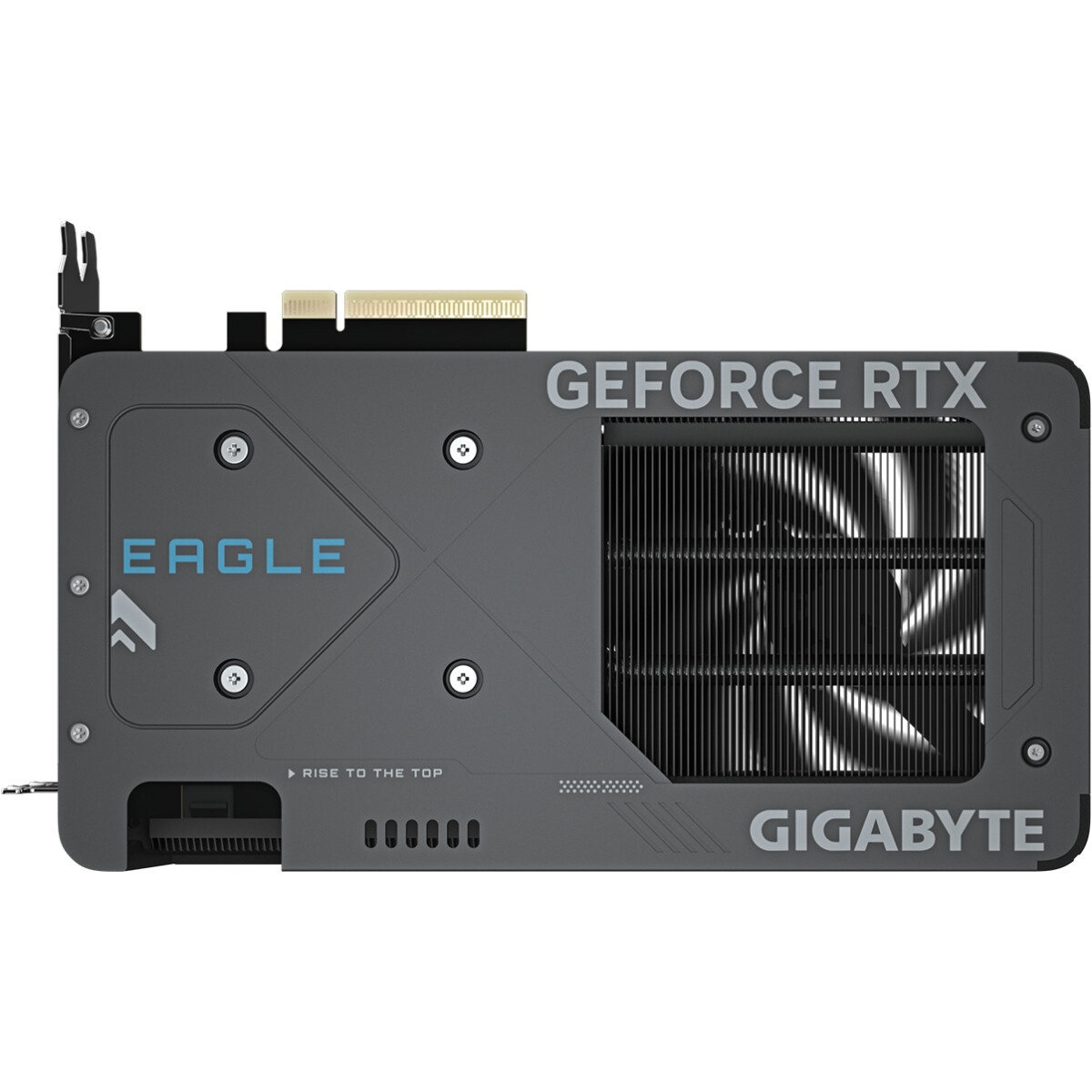 Видеокарта Gigabyte PCI-E 5.0 GV-N506TWF2MAX-8GD NVIDIA GeForce RTX 5060TI 8Gb 128bit GDDR7 2587/280