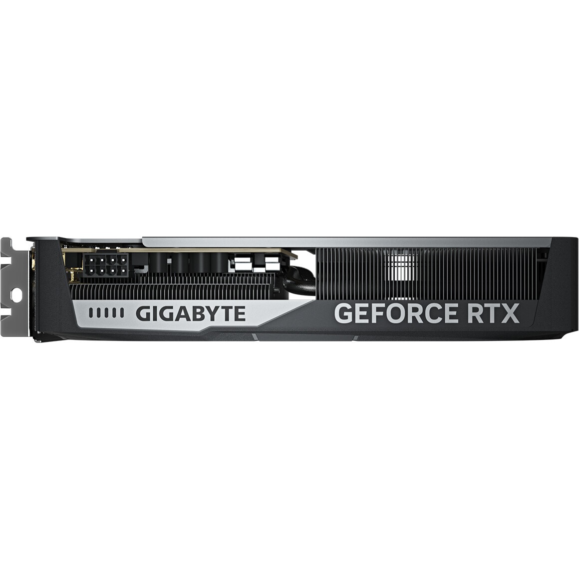 Видеокарта Gigabyte PCI-E 5.0 GV-N506TWF2MAX-8GD NVIDIA GeForce RTX 5060TI 8Gb 128bit GDDR7 2587/280