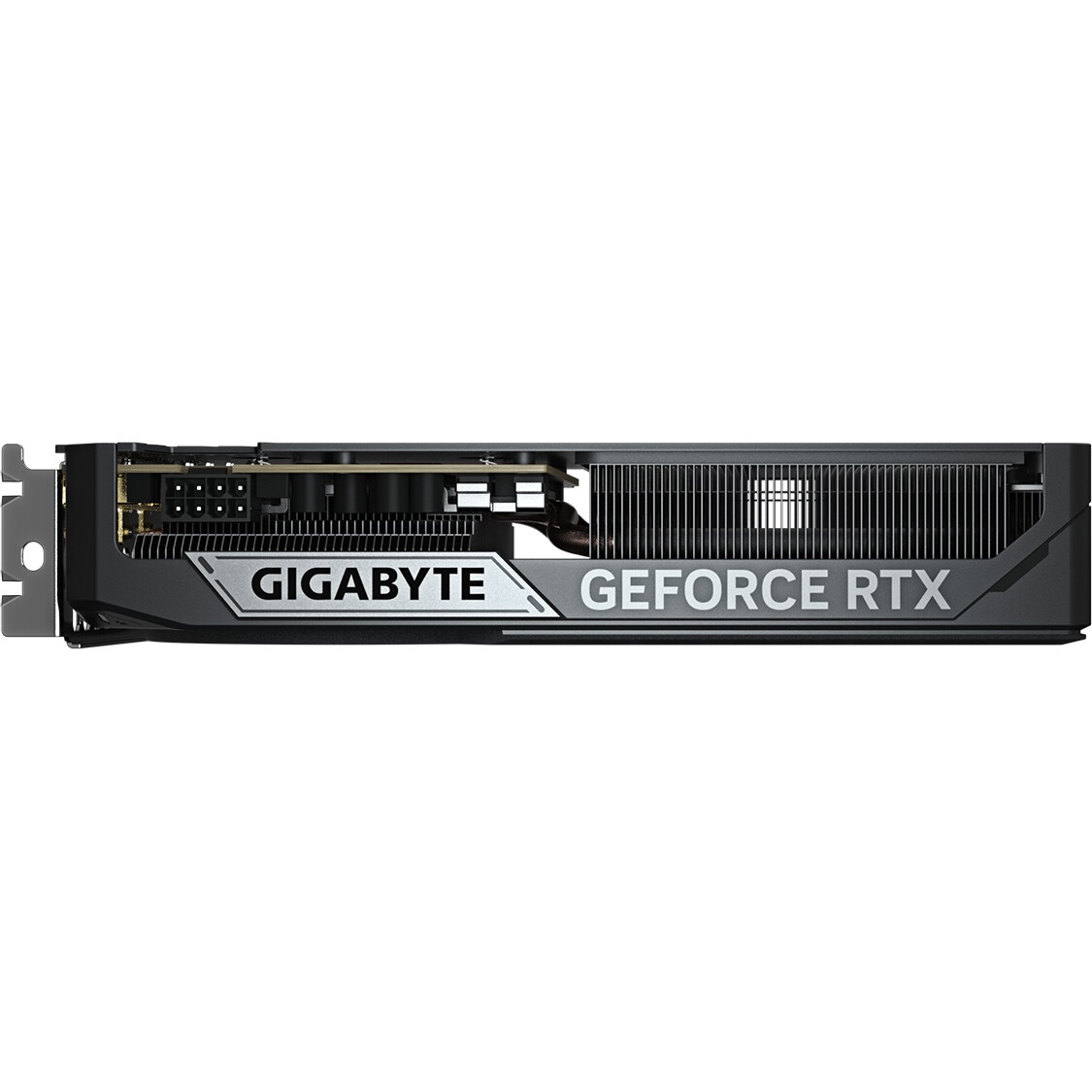 Видеокарта Gigabyte PCI-E 5.0 GV-N506TWF2MAX-8GD NVIDIA GeForce RTX 5060TI 8Gb 128bit GDDR7 2587/280