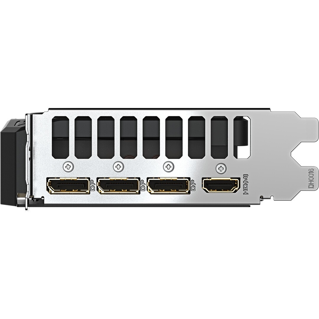 Видеокарта Gigabyte PCI-E 5.0 GV-N506TWF2MAX-8GD NVIDIA GeForce RTX 5060TI 8Gb 128bit GDDR7 2587/280