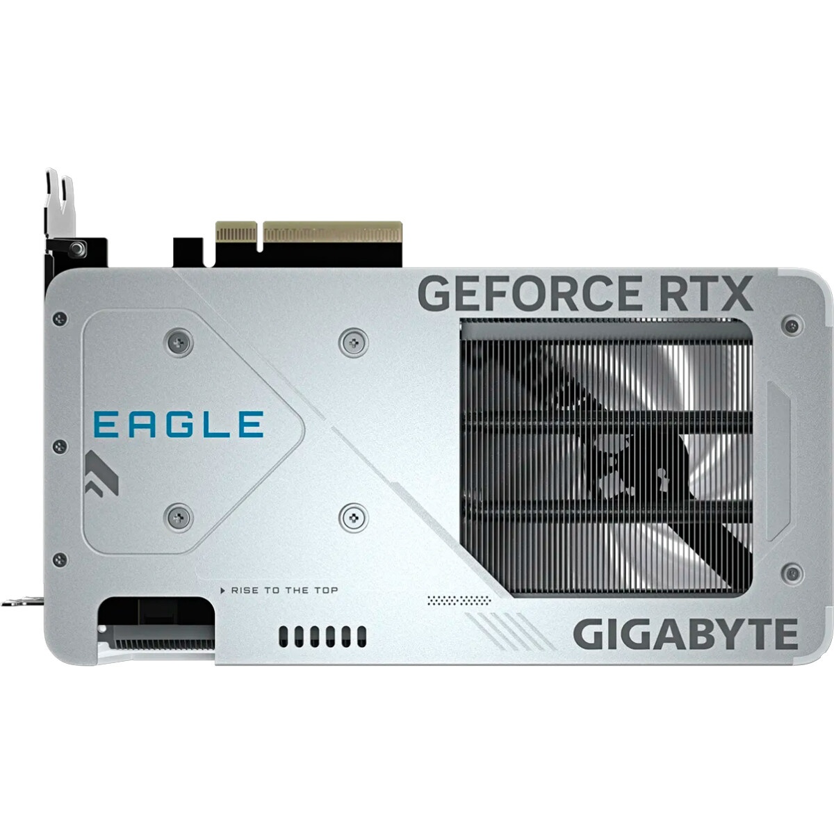 Видеокарта Gigabyte PCI-E 5.0 GV-N506TWF2MAX-8GD NVIDIA GeForce RTX 5060TI 8Gb 128bit GDDR7 2587/280
