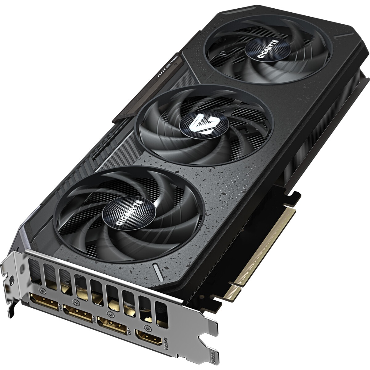 Видеокарта Gigabyte PCI-E 5.0 GV-N506TWF2MAX-8GD NVIDIA GeForce RTX 5060TI 8Gb 128bit GDDR7 2587/280