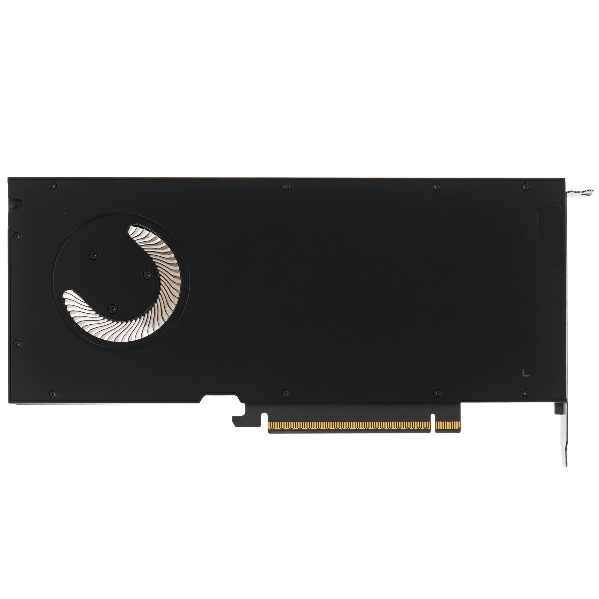 Видеокарта NVIDIA RTX PRO 4000