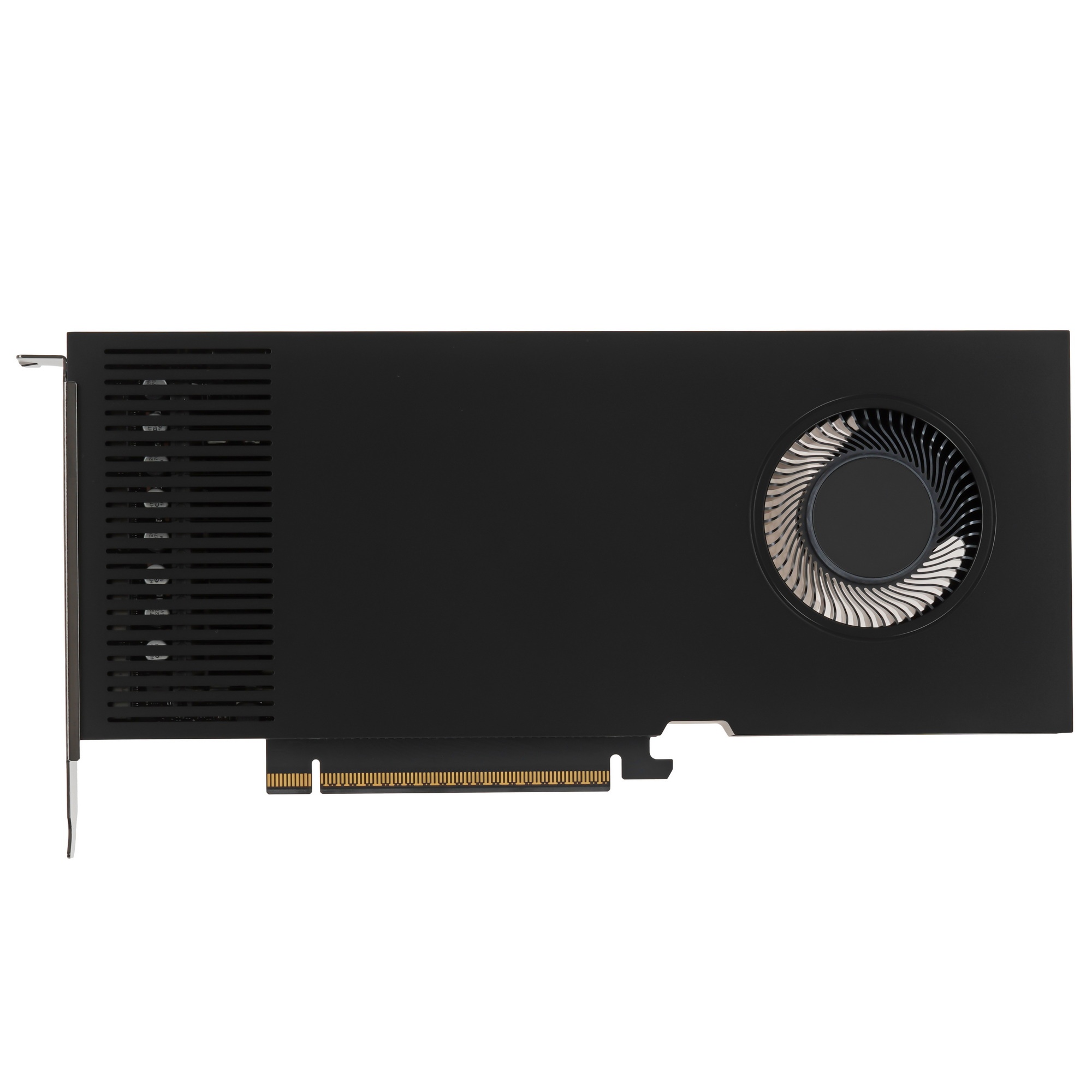 Видеокарта NVIDIA RTX PRO 4000
