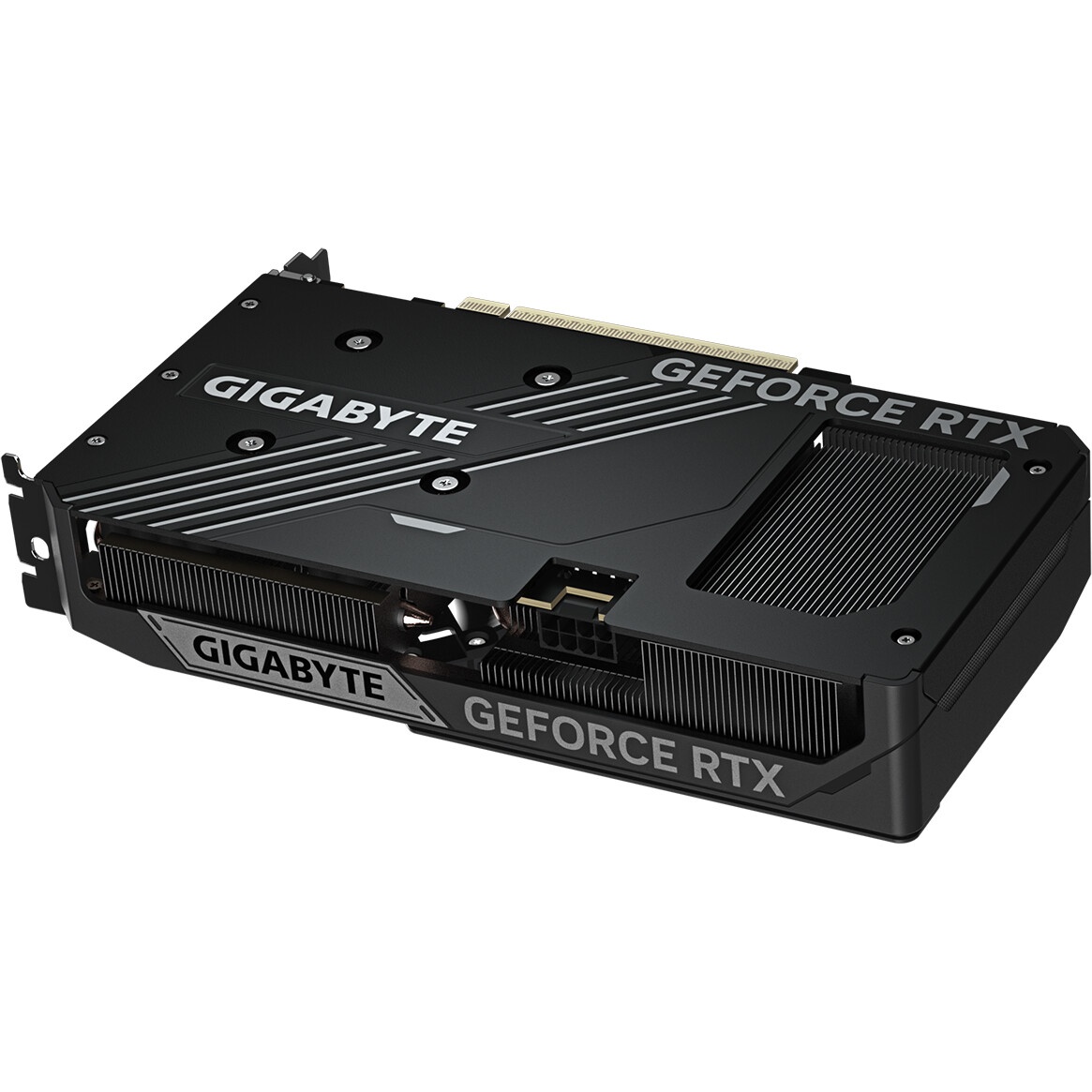 Видеокарта Gigabyte PCI-E 5.0 GV-N506TWF2MAX-16GD NVIDIA GeForce RTX 5060TI 16Gb 128bit GDDR7 2587/2
