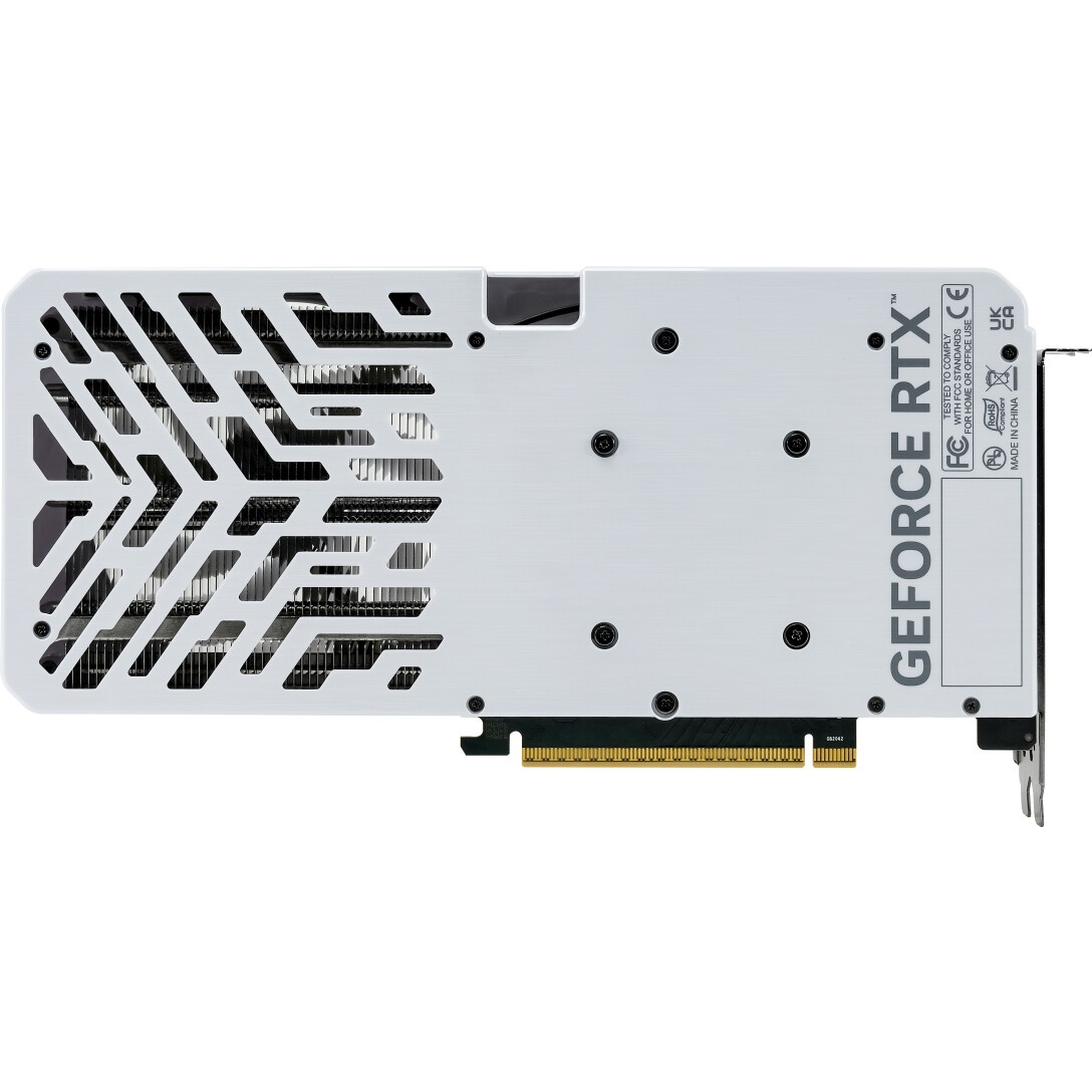 Видеокарта Gigabyte PCI-E 5.0 GV-N506TWF2MAX-16GD NVIDIA GeForce RTX 5060TI 16Gb 128bit GDDR7 2587/2