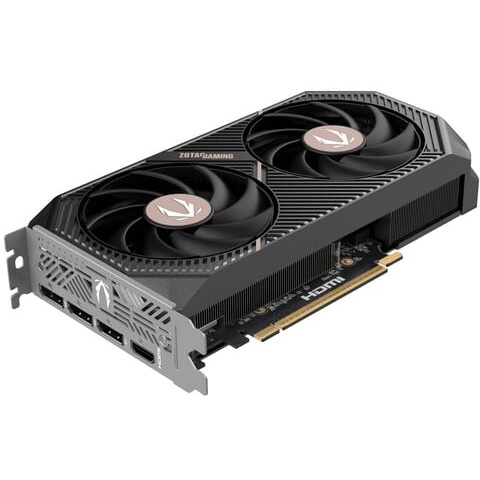 Видеокарта Gigabyte PCI-E 5.0 GV-N506TWF2MAX-16GD NVIDIA GeForce RTX 5060TI 16Gb 128bit GDDR7 2587/2
