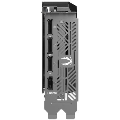 Видеокарта Gigabyte PCI-E 5.0 GV-N506TWF2MAX-16GD NVIDIA GeForce RTX 5060TI 16Gb 128bit GDDR7 2587/2
