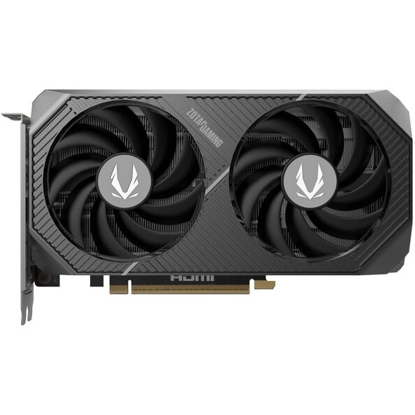 Видеокарта Gigabyte PCI-E 5.0 GV-N506TWF2MAX-16GD NVIDIA GeForce RTX 5060TI 16Gb 128bit GDDR7 2587/2