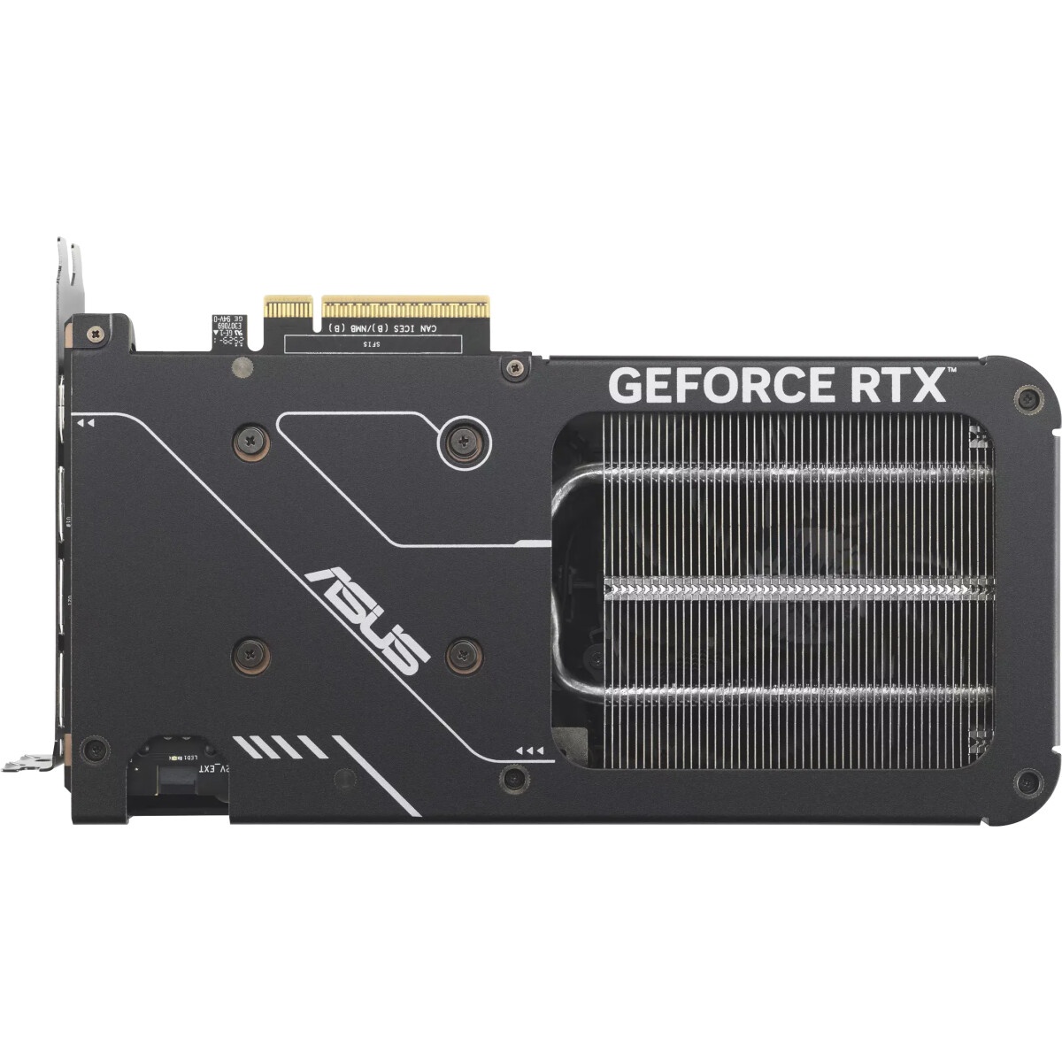 Видеокарта Gigabyte PCI-E 5.0 GV-N506TWF2MAX-16GD NVIDIA GeForce RTX 5060TI 16Gb 128bit GDDR7 2587/2