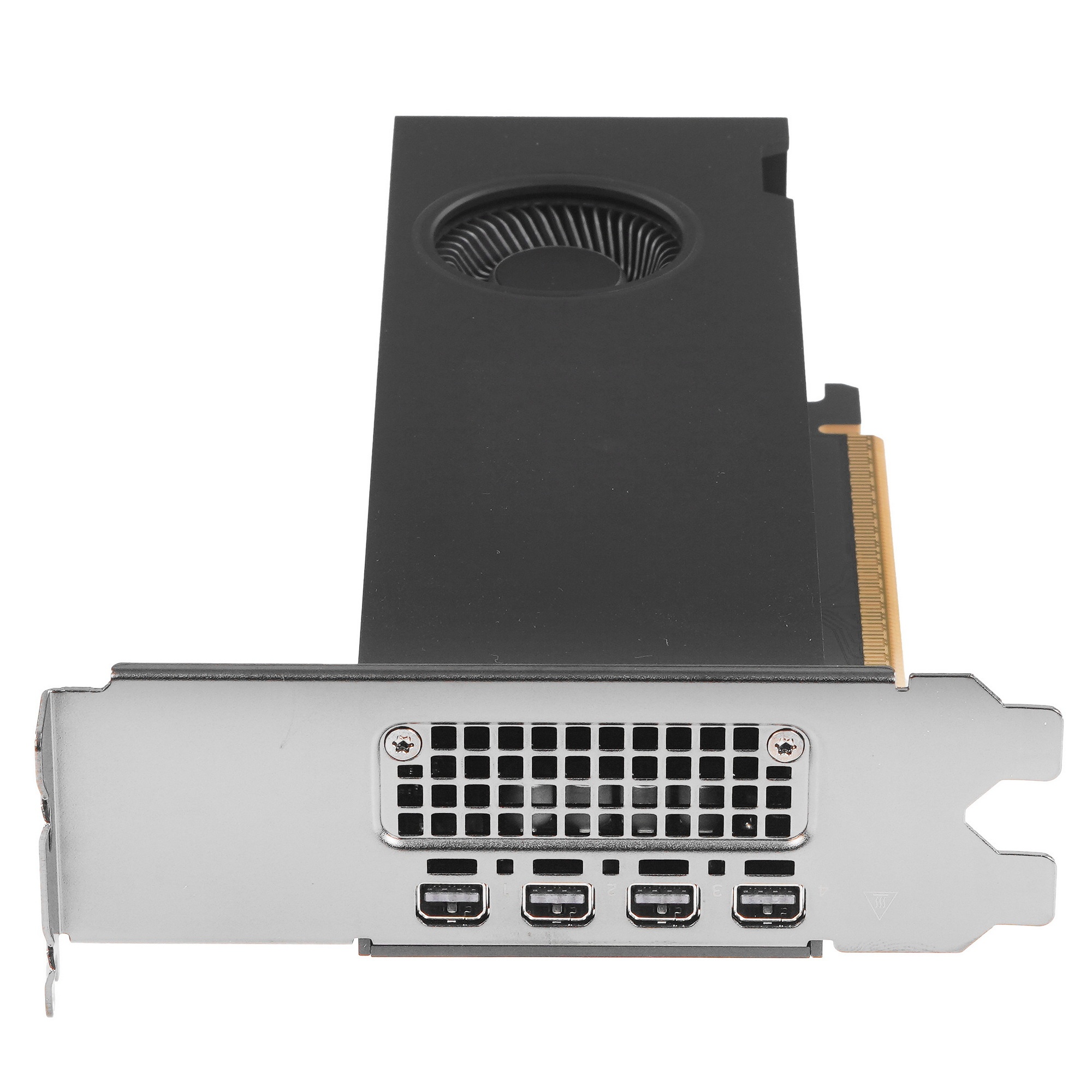 Видеокарта NVIDIA RTX PRO 2000 Blackwell 16 GB GDDR7