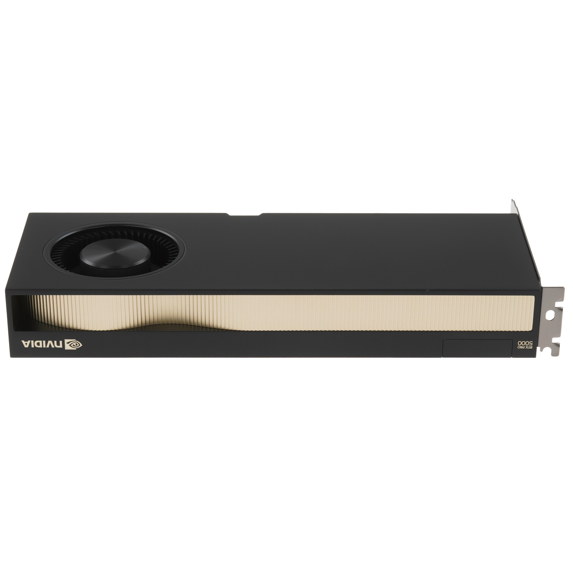 Видеокарта NVIDIA RTX PRO 5000 Blackwell (new, bulk)