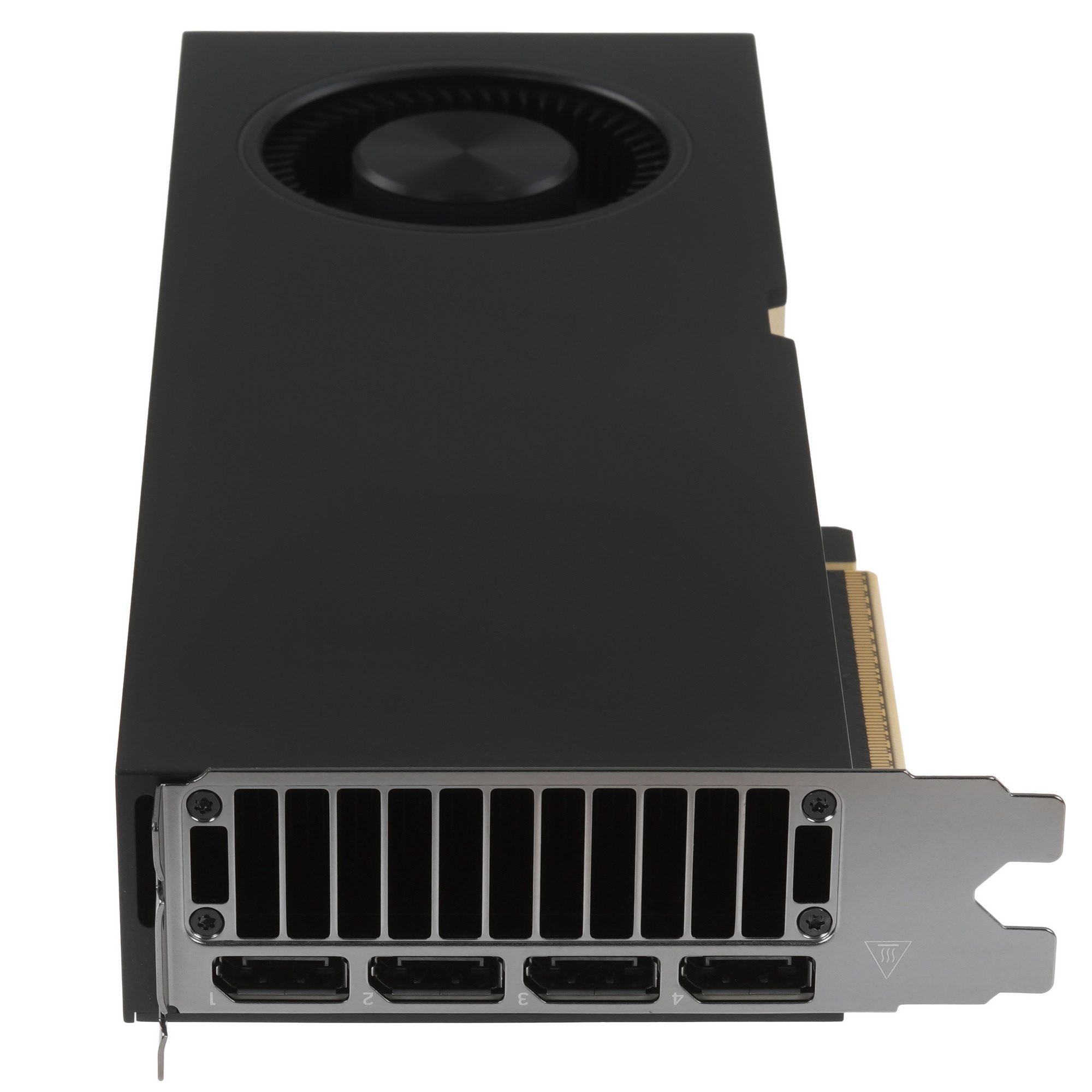 Видеокарта NVIDIA RTX PRO 5000 Blackwell (new, bulk)