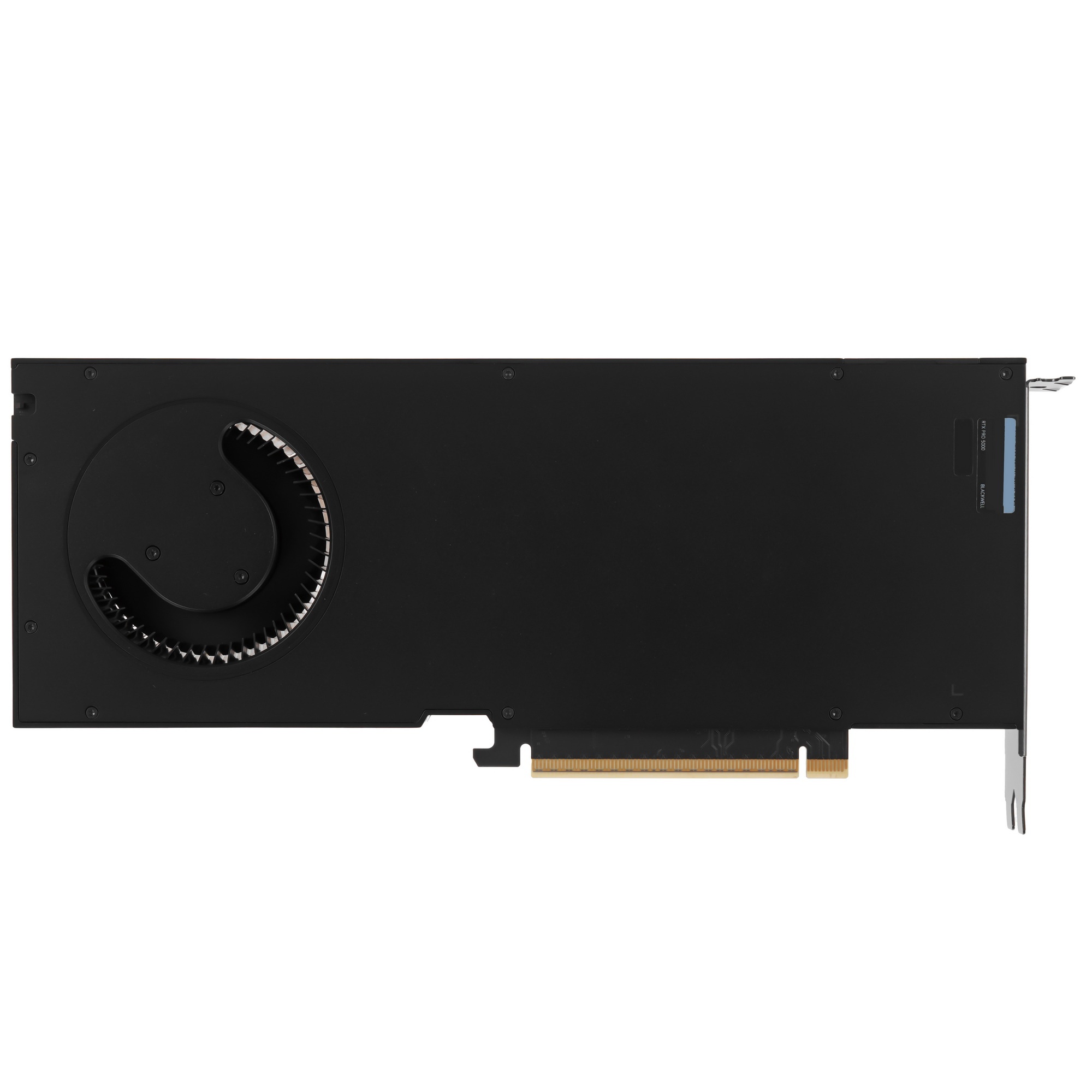 Видеокарта NVIDIA RTX PRO 5000 Blackwell (new, bulk)