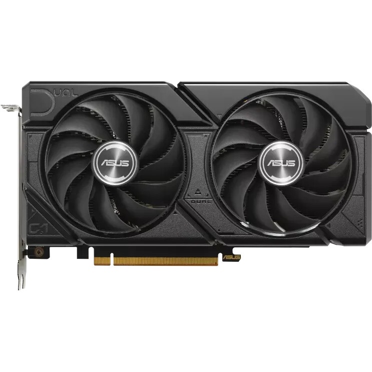 Видеокарта Afox RX7600 8GB GDDR6 128bit 3xDP HDMI 2FAN RTL