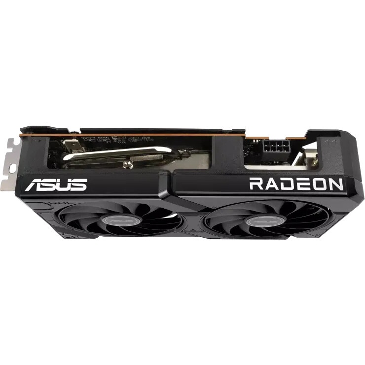 Видеокарта Afox RX7600 8GB GDDR6 128bit 3xDP HDMI 2FAN RTL