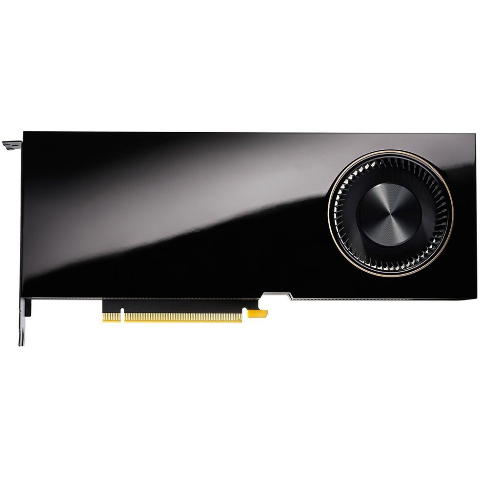 Видеокарта Nvidia RTX A6000, bulk packing