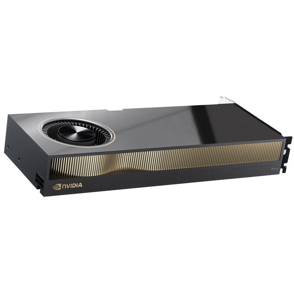 Видеокарта Nvidia RTX A6000, bulk packing