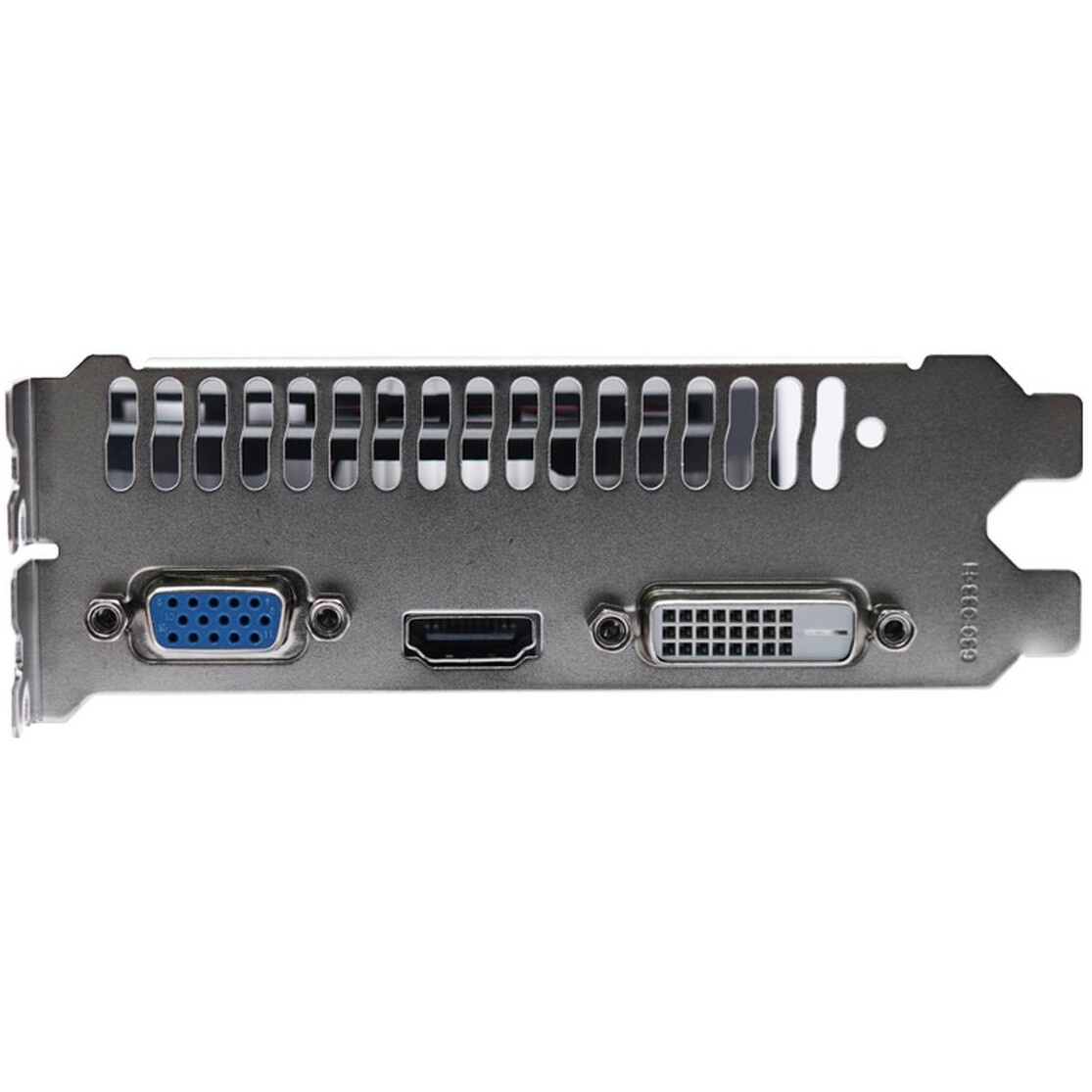 Видеокарта Afox R7 350 2GB GDDR5 128bit VGA DVI HDMI 1FAN RTL