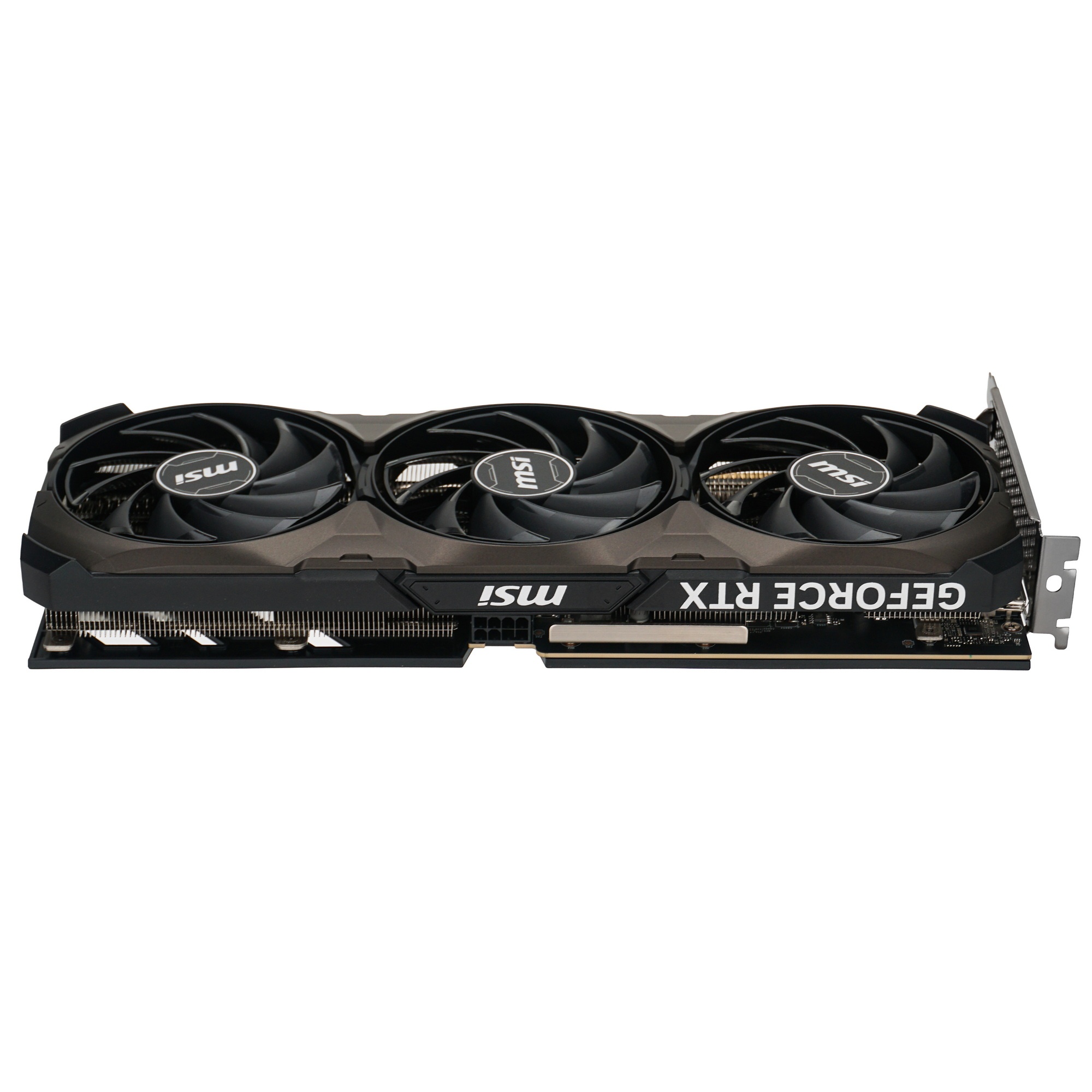 Видеокарта MSI RTX5060Ti SHADOW 3X OC CLASSIC 8GB GDDR7 128bit 3xDP HDMI 3FAN RTL