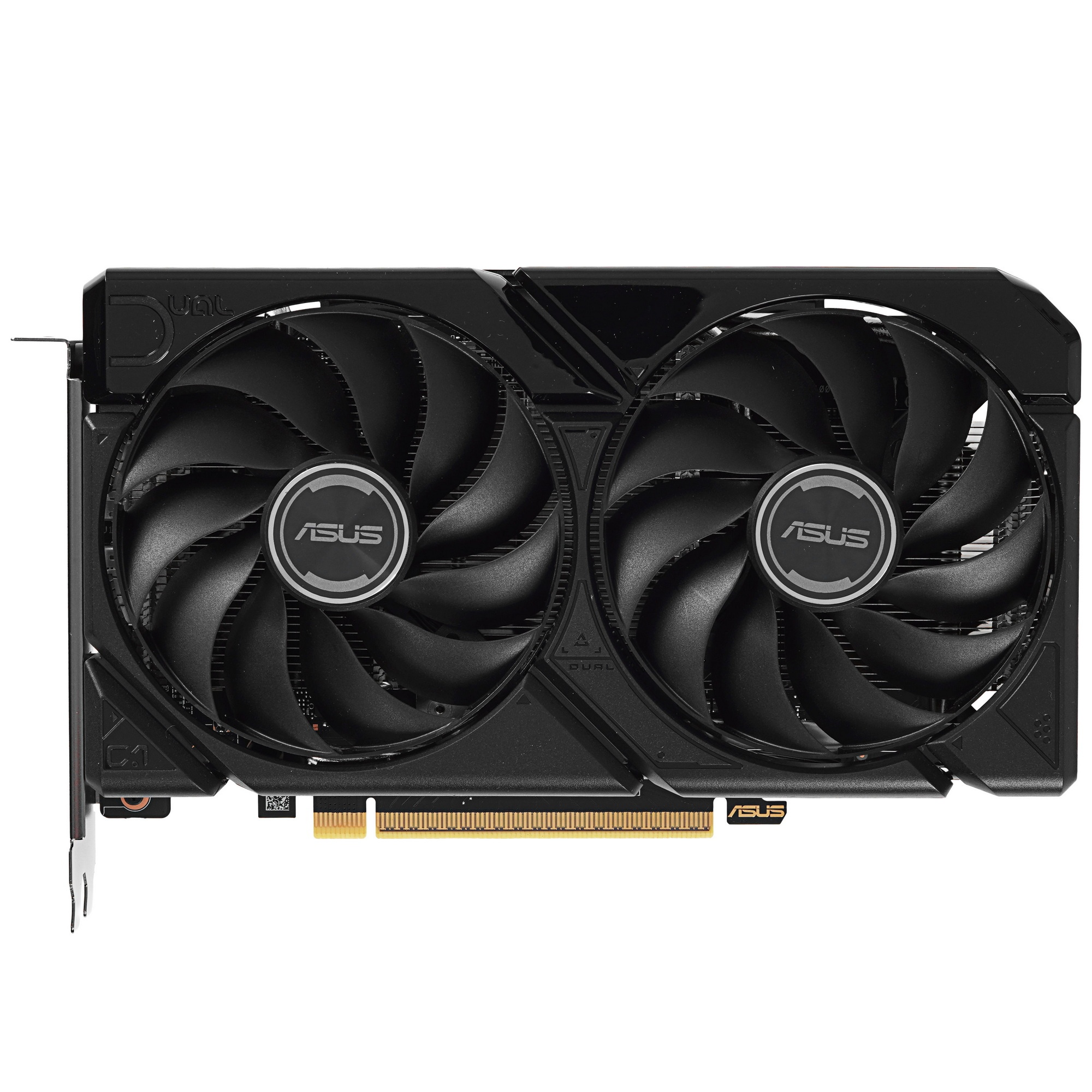 Видеокарта ASUS DUAL-RX9060-8G