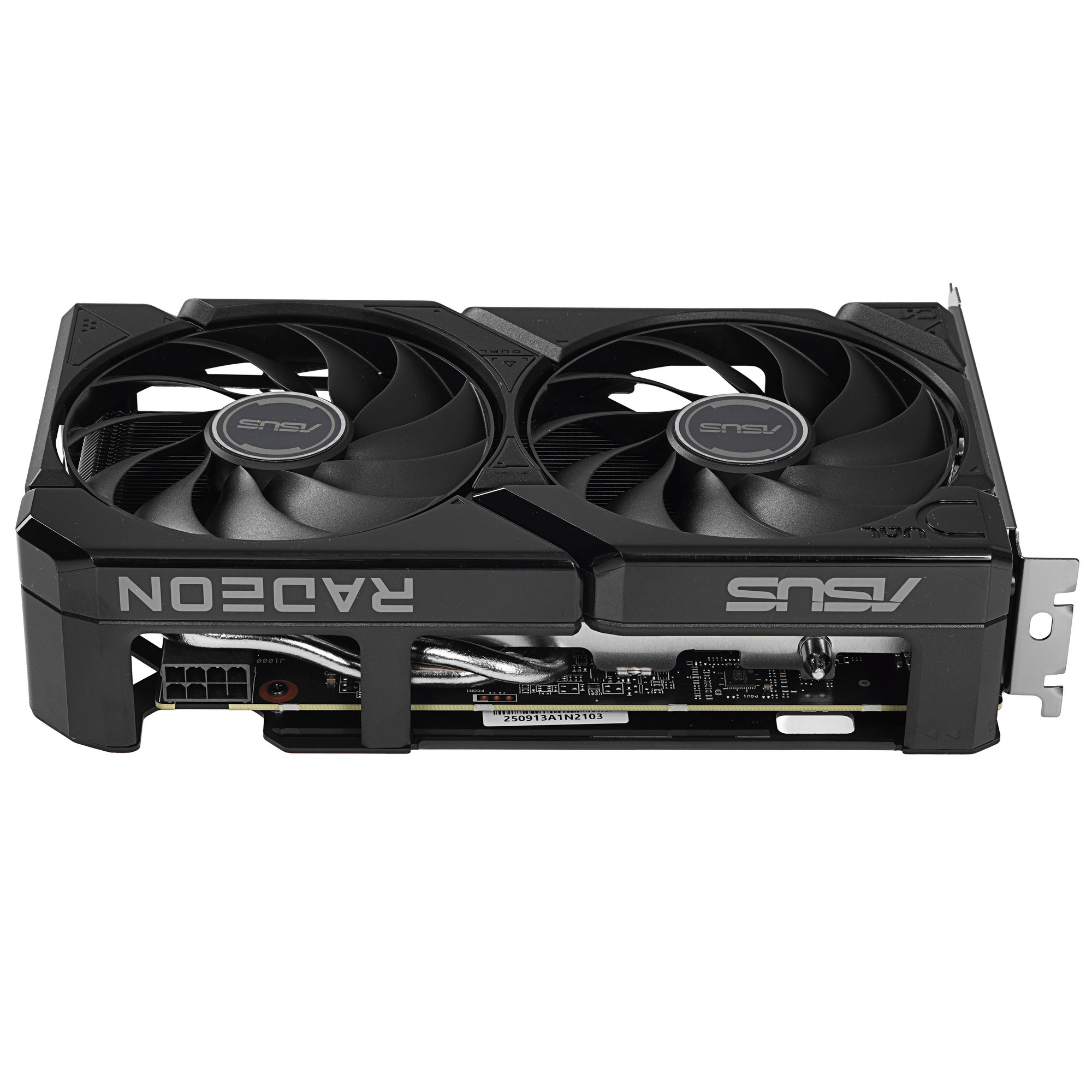 Видеокарта ASUS DUAL-RX9060-8G