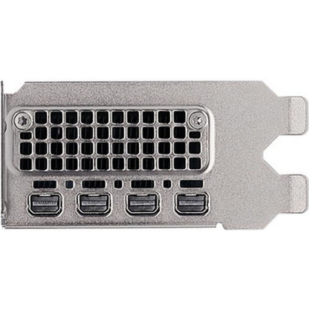 Видеокарта Nvidia A2000 12G (bulk with ATX, LP included)