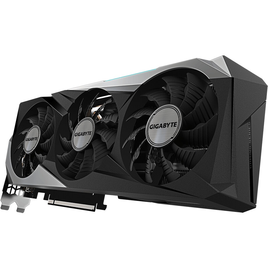 Видеокарта NVIDIA GeForce RTX 3070 Gigabyte 8GB LHR (GV-N3070GAMING OC-8GD 2.0)