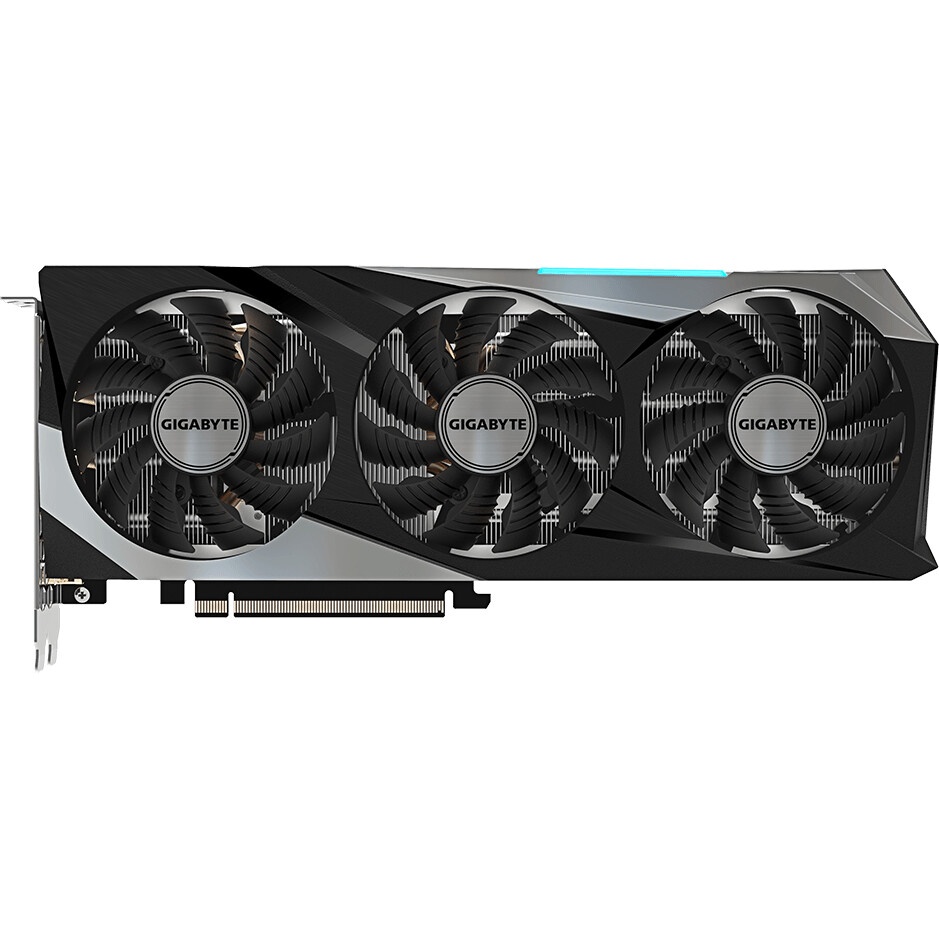 Видеокарта NVIDIA GeForce RTX 3070 Gigabyte 8GB LHR (GV-N3070GAMING OC-8GD 2.0)