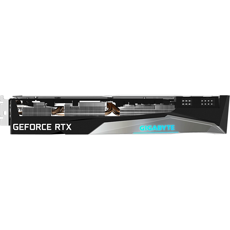 Видеокарта NVIDIA GeForce RTX 3070 Gigabyte 8GB LHR (GV-N3070GAMING OC-8GD 2.0)