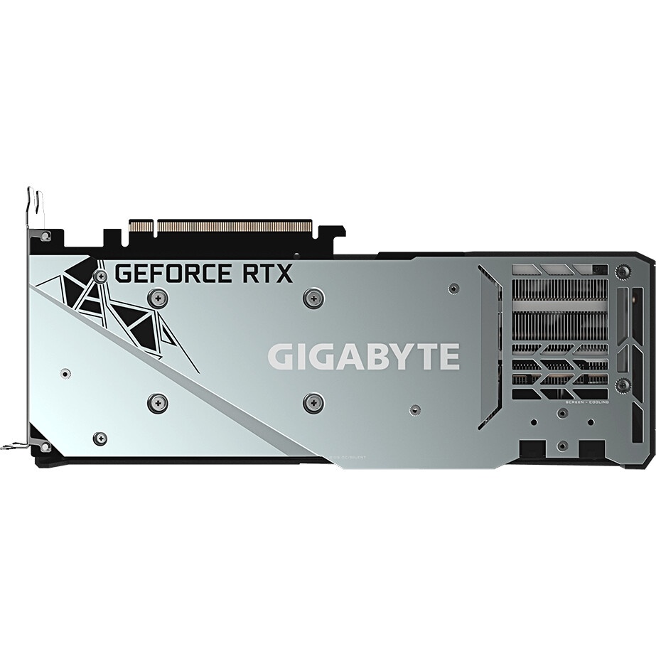 Видеокарта NVIDIA GeForce RTX 3070 Gigabyte 8GB LHR (GV-N3070GAMING OC-8GD 2.0)