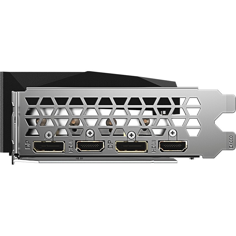 Видеокарта NVIDIA GeForce RTX 3070 Gigabyte 8GB LHR (GV-N3070GAMING OC-8GD 2.0)