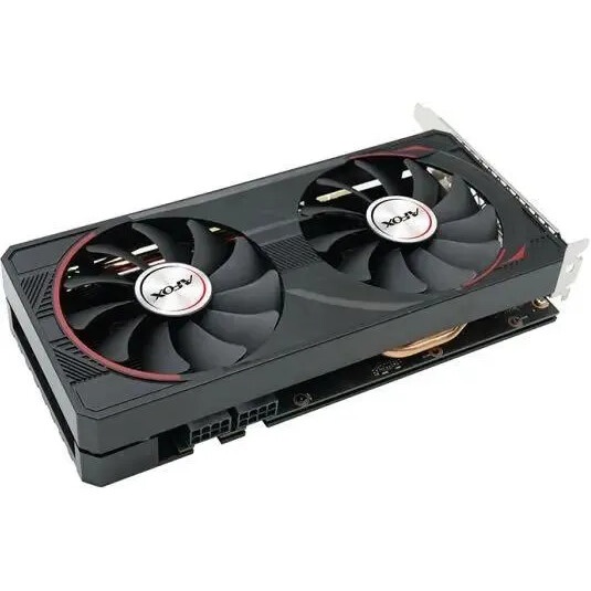 Видеокарта Gigabyte RTX3070 EAGLE OC 8G 2.0 LHR 256 GDDR6 1770/14000 HDMIx2 DPx2 HDCP RTL