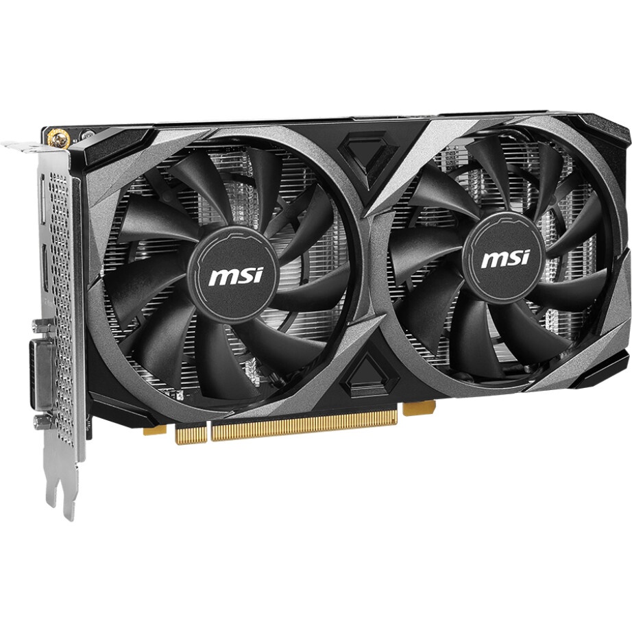 Видеокарта Gigabyte GV-N3050EAGLE OC-8GD PCI-E 4.0 128bit GDDR6 1792/14000 HDMIx2 DPx2 HDCP Ret