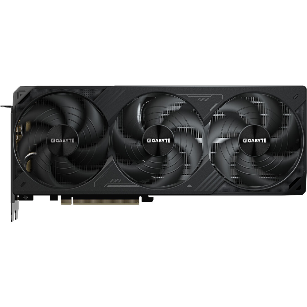 Видеокарта MSI PCI-E 5.0 RTX 5080 16G VENTUS 3X NVIDIA GeForce RTX 5080 16Gb 256bit GDDR7 2640/30000