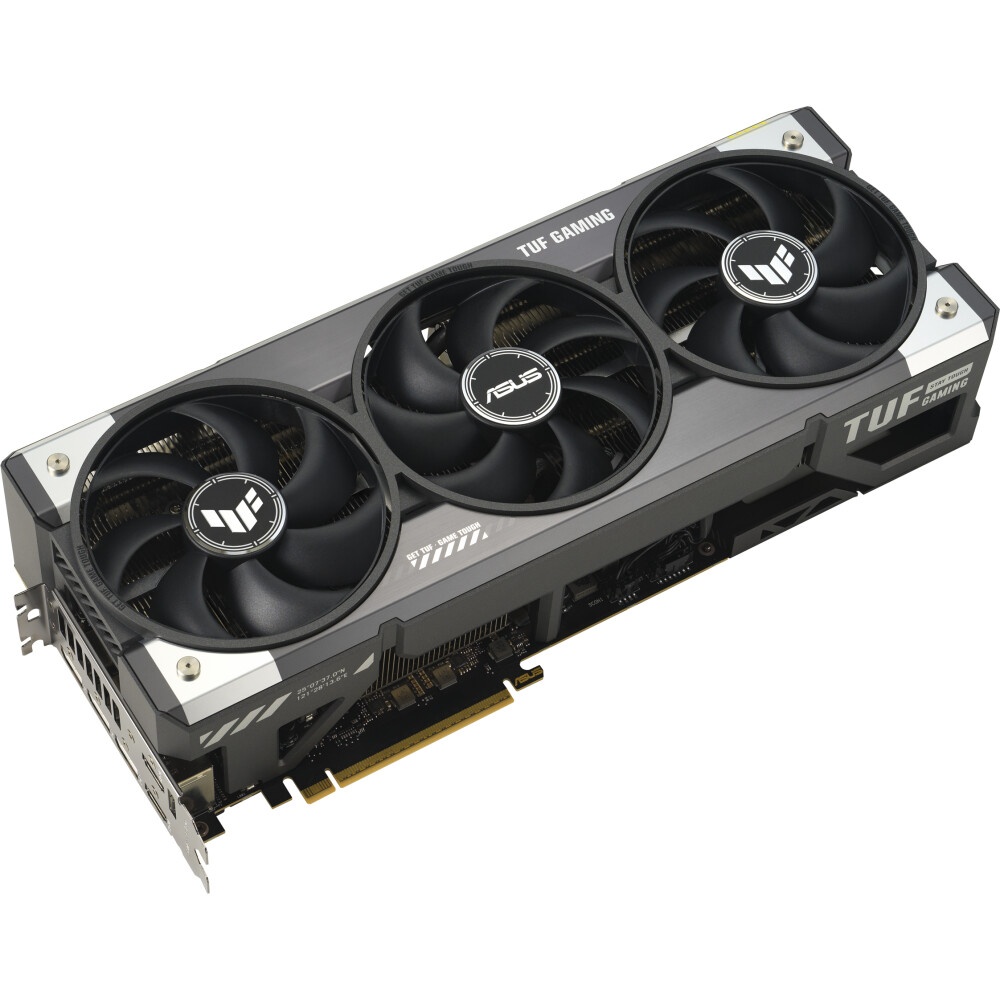 Видеокарта MSI PCI-E 5.0 RTX 5080 16G VENTUS 3X NVIDIA GeForce RTX 5080 16Gb 256bit GDDR7 2640/30000