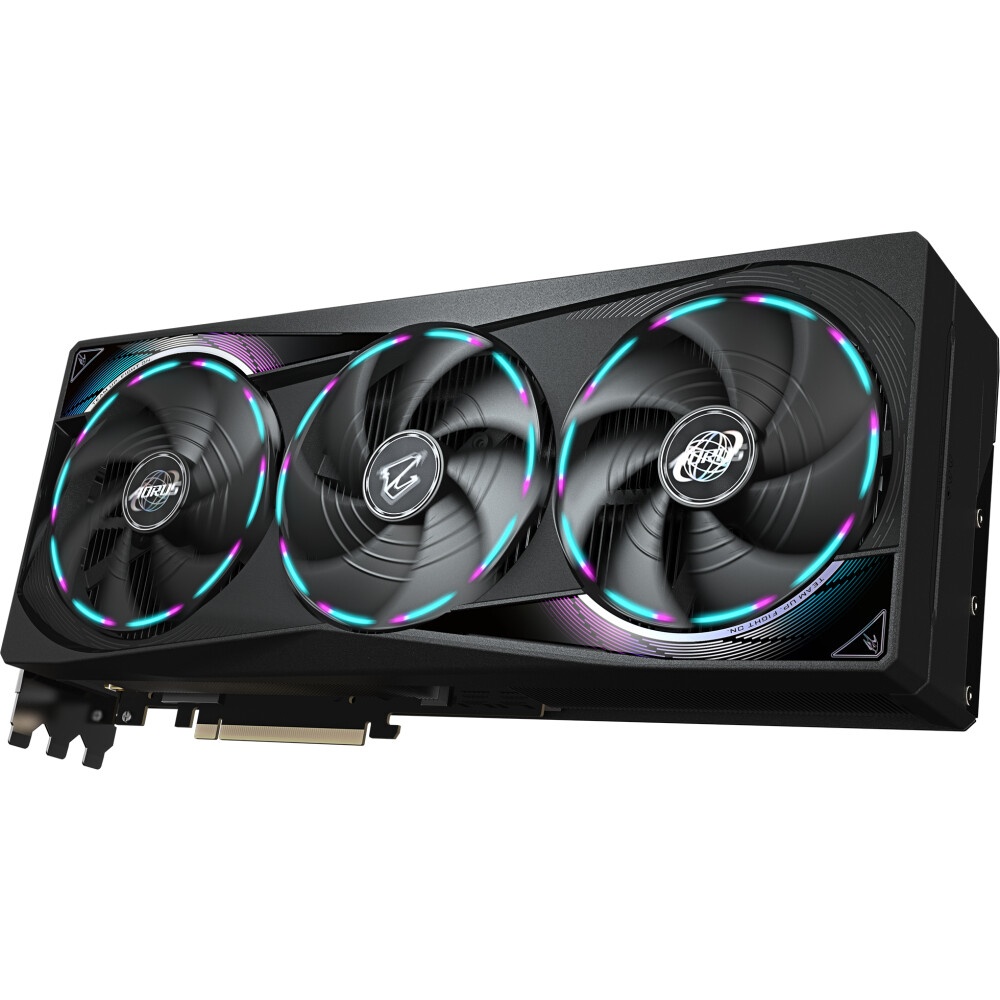 Видеокарта Palit PCI-E 5.0 PA-RTX5080 INFINITY 3 NVIDIA GeForce RTX 5080 16Gb 256bit GDDR7 2295/3000