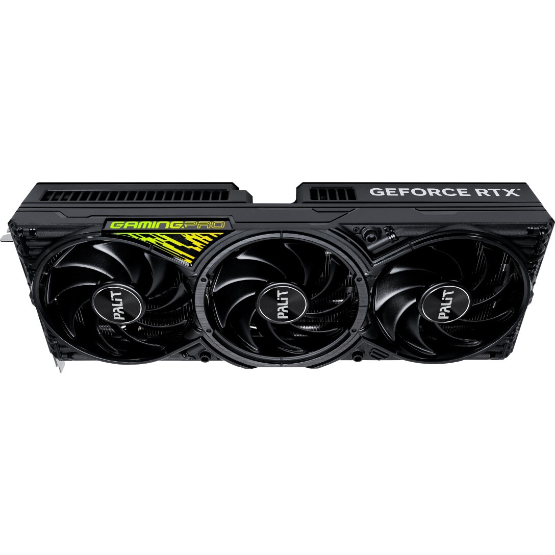 Видеокарта Palit PCI-E 5.0 PA-RTX5080 INFINITY 3 NVIDIA GeForce RTX 5080 16Gb 256bit GDDR7 2295/3000