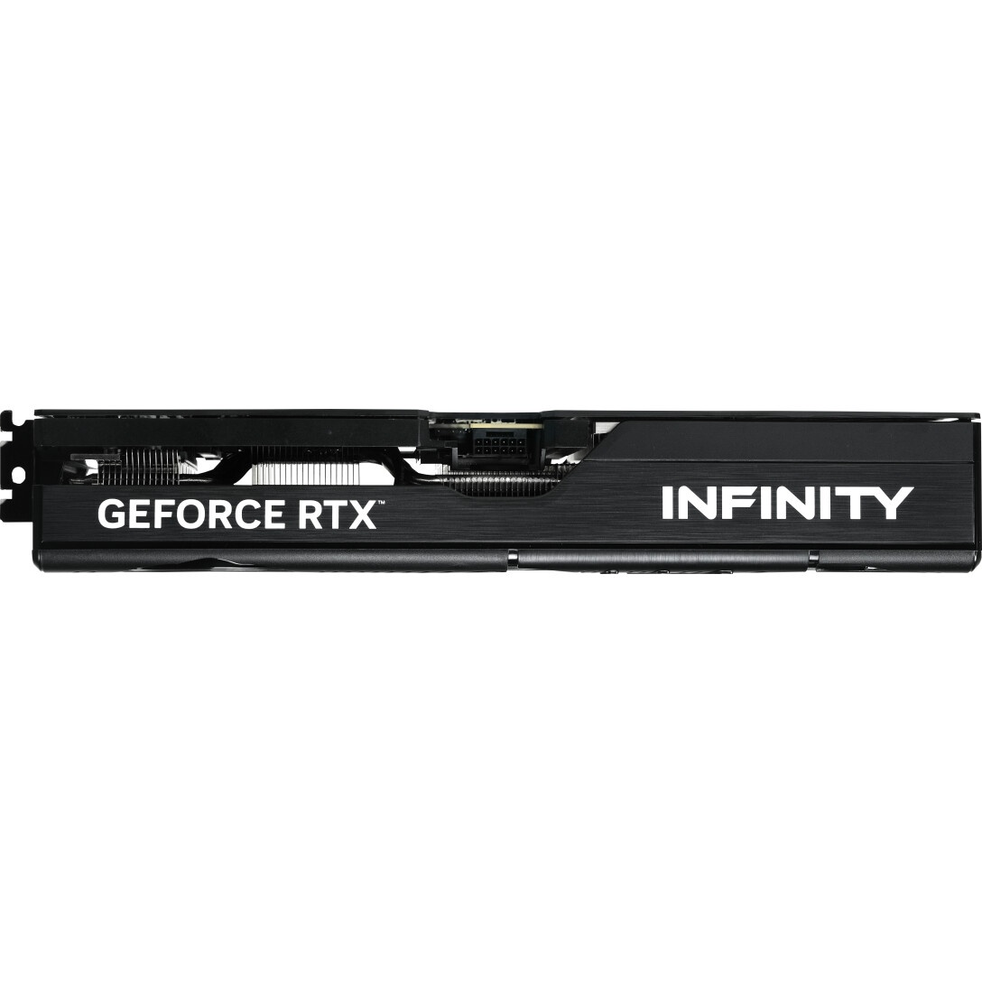 Видеокарта Palit PCI-E 5.0 PA-RTX5080 INFINITY 3 NVIDIA GeForce RTX 5080 16Gb 256bit GDDR7 2295/3000